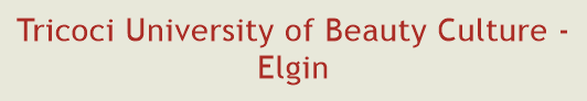Tricoci University of Beauty Culture - Elgin
